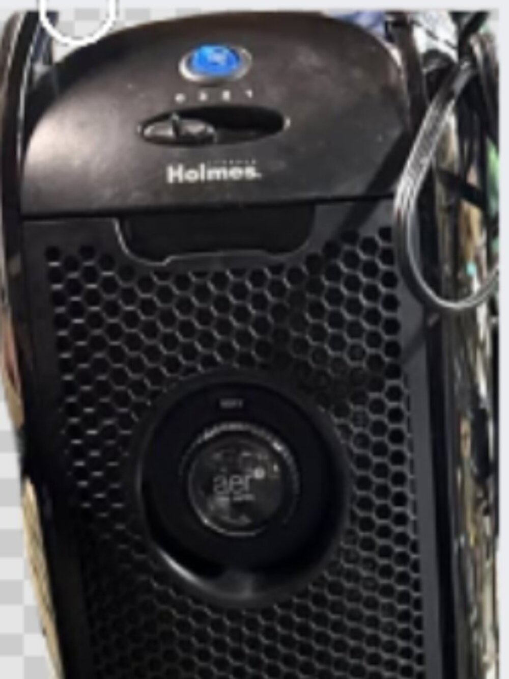 HOLMES 9423 Tower Air Purifier